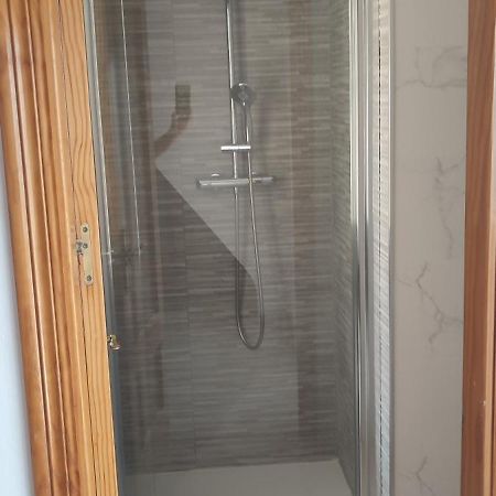 Appartamento Duplex Castell De Ferro Esterno foto