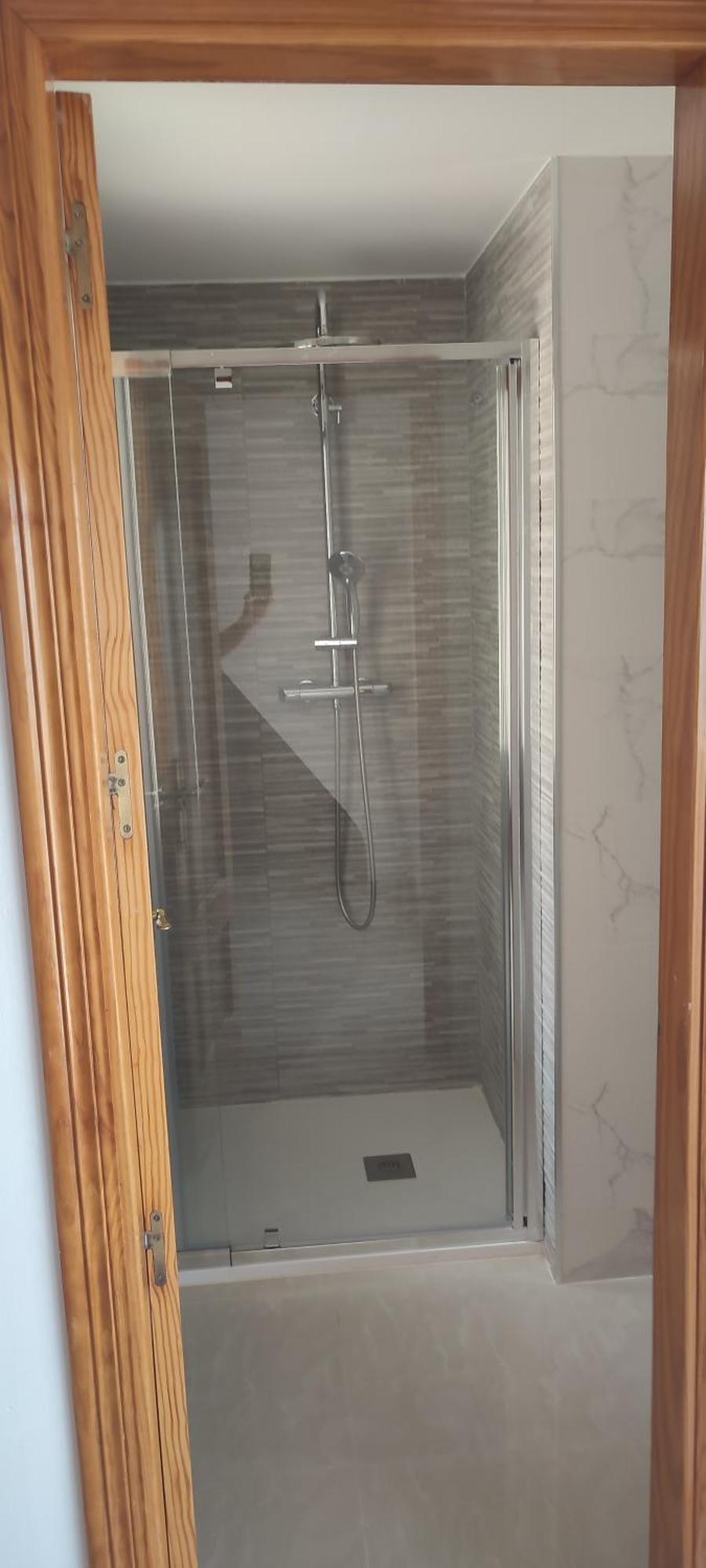 Appartamento Duplex Castell De Ferro Esterno foto