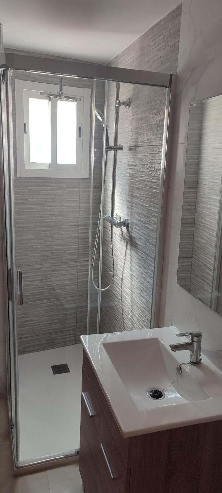 Appartamento Duplex Castell De Ferro Esterno foto