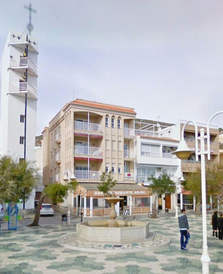 Appartamento Duplex Castell De Ferro Esterno foto